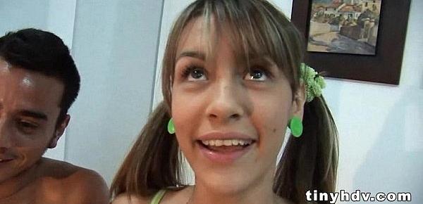  Real latina teen Sonia Garcia 3 51